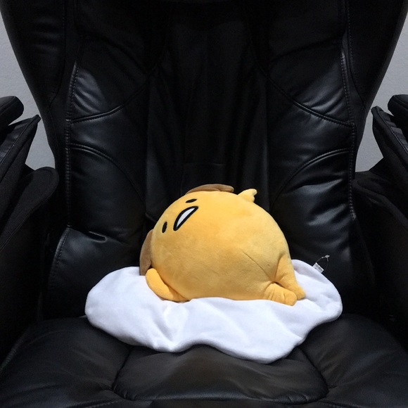 ❣️SANRIO RARE HTF❣️ COLLECTION SUPER CUTE HUGE PLUSH TOY ( NWOT ) . - Picture 2 of 2